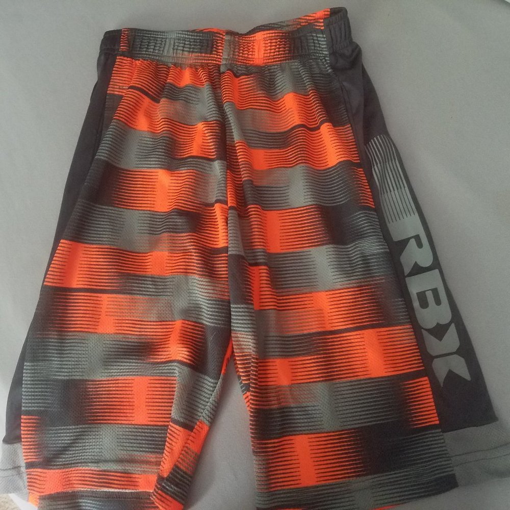 Boys Youth Shorts